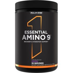 Rule One Essential Amino 9 Grape 345g