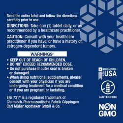 Life Extension Menopause 731 30 Tablets