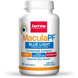 Jarrow Formulas Macula PF 30 Softgels
