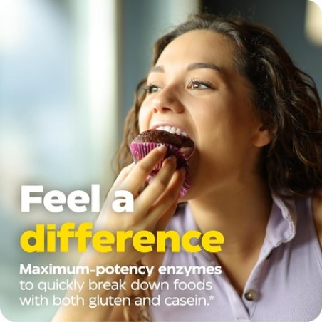 Glutenease Extra Strength