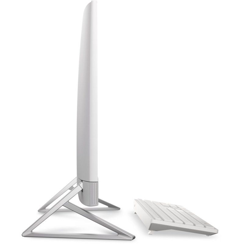 DELL EC24250 Intel Core 7 150U 60,5 cm (23.8") 1920 x 1080 Pixeles PC todo en uno 16 GB DDR5-SDRAM 1 TB SSD Windows 11