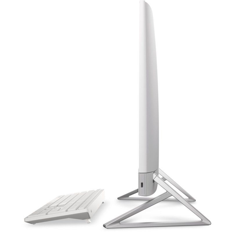 DELL EC24250 Intel Core 7 150U 60,5 cm (23.8") 1920 x 1080 pixels PC All-in-One 16 Go DDR5-SDRAM 1 To SSD Windows 11