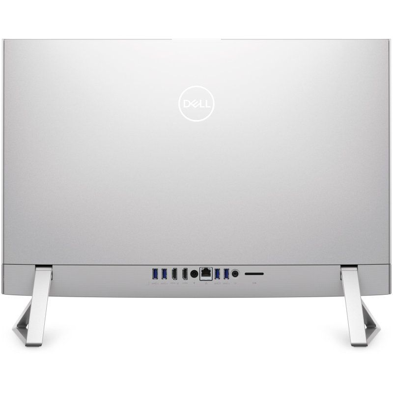 DELL EC24250 Intel Core 7 150U 60,5 cm (23.8") 1920 x 1080 Pixeles PC todo en uno 16 GB DDR5-SDRAM 1 TB SSD Windows 11
