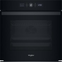 Whirlpool WOI4S8PM2SBA 73 L Black