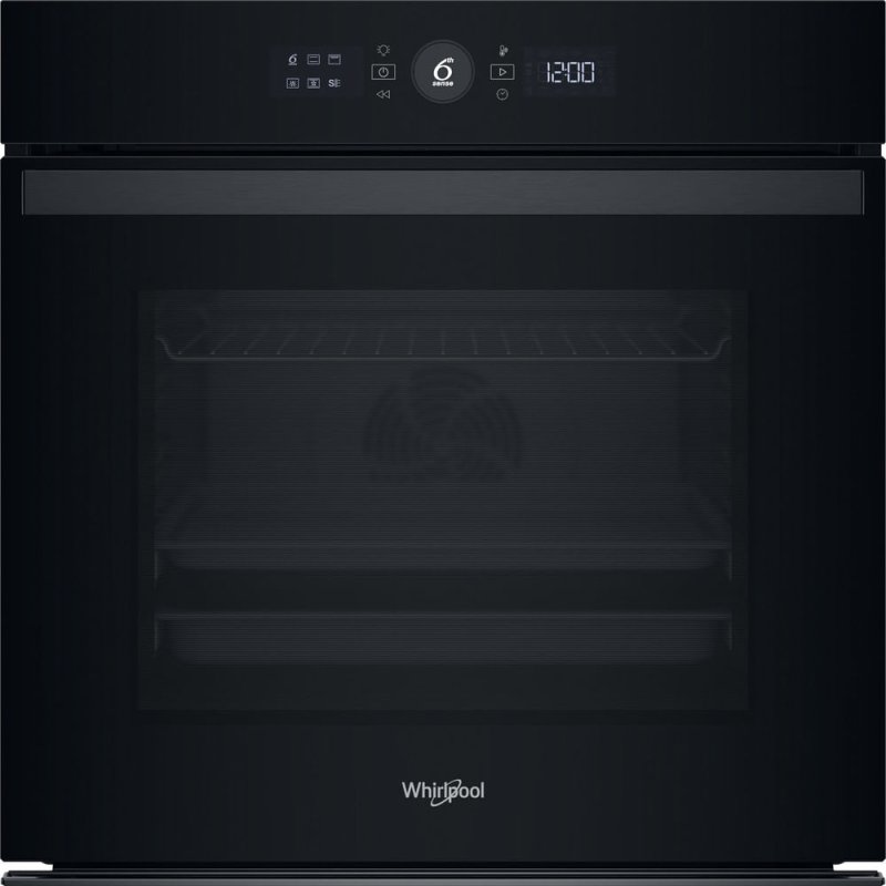 Whirlpool WOI4S8PM2SBA 73 L Noir