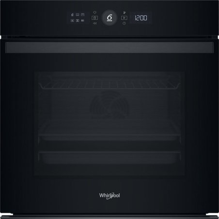 Whirlpool WOI4S8PM2SBA 73 L Black