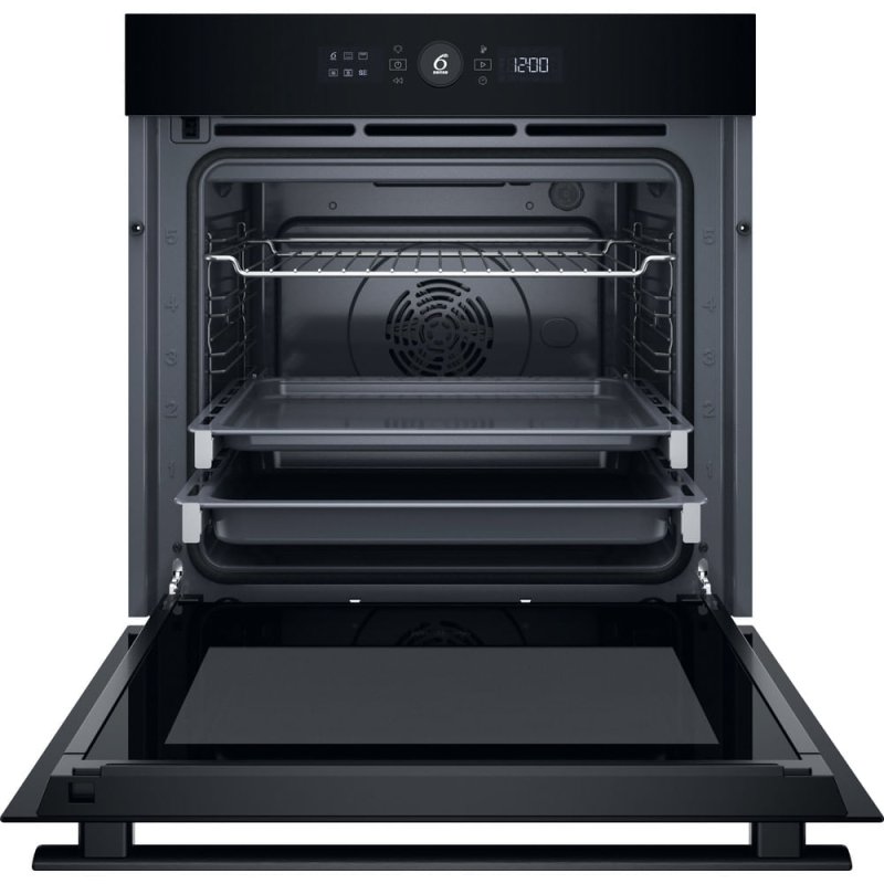Whirlpool WOI4S8PM2SBA 73 L Noir