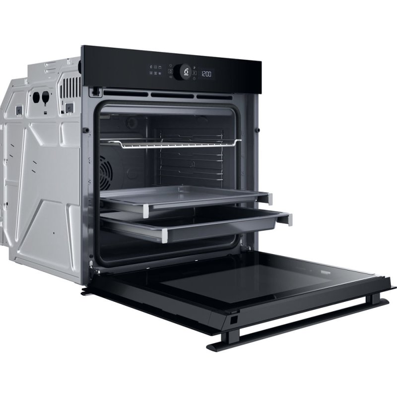 Whirlpool WOI4S8PM2SBA 73 L Noir