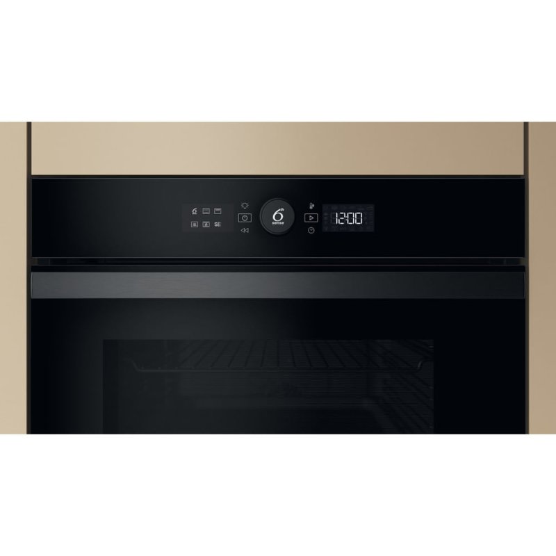 Whirlpool WOI4S8PM2SBA 73 L Noir
