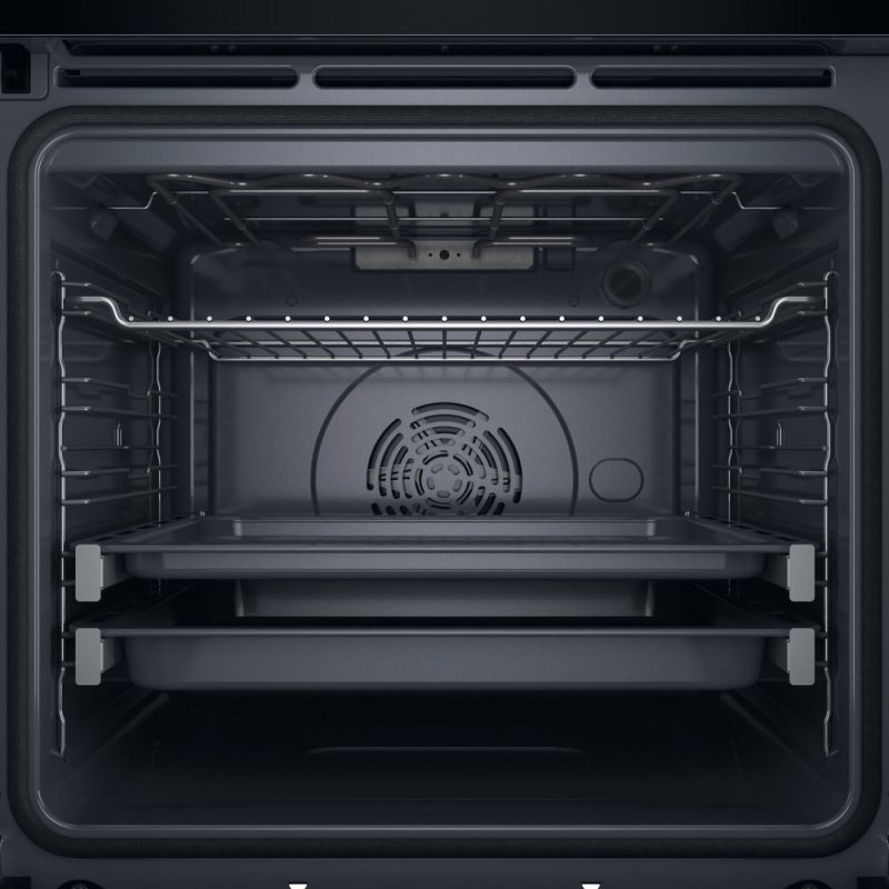Whirlpool WOI4S8PM2SBA 73 L Black