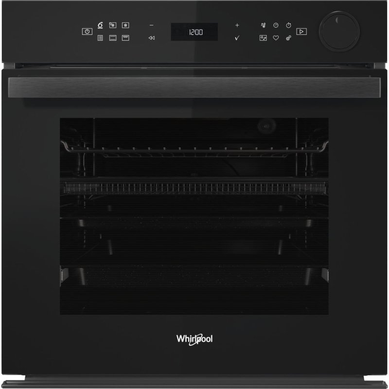 Whirlpool AKZ9S 8220 FB 73 L Black