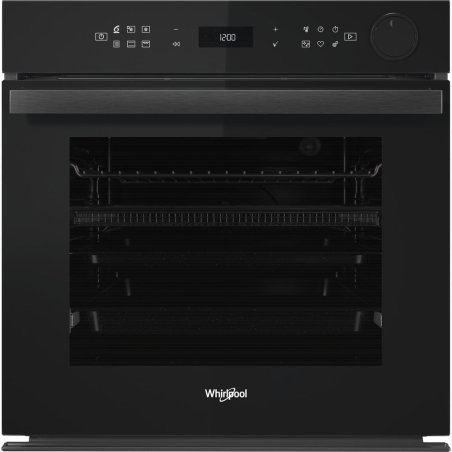 Whirlpool AKZ9S 8220 FB 73 L Black