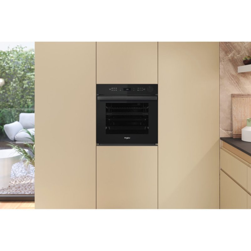 Whirlpool AKZ9S 8220 FB 73 L Noir