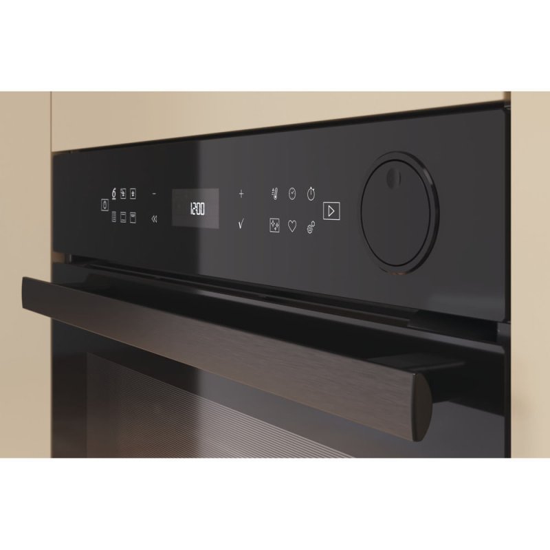 Whirlpool AKZ9S 8220 FB 73 L Black