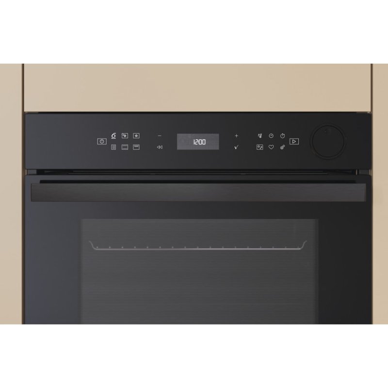 Whirlpool AKZ9S 8220 FB 73 L Black