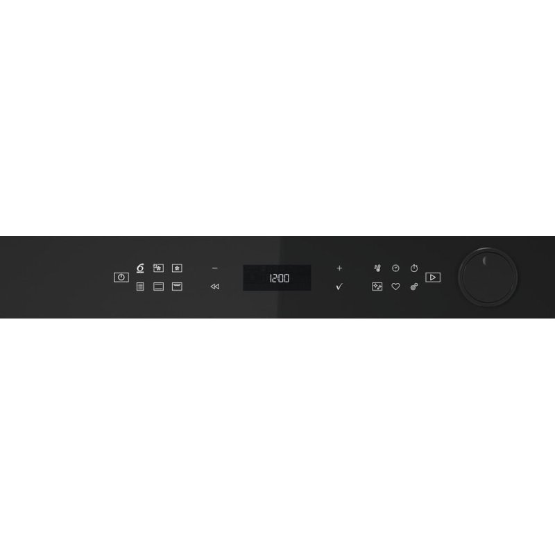 Whirlpool AKZ9S 8220 FB 73 L Noir