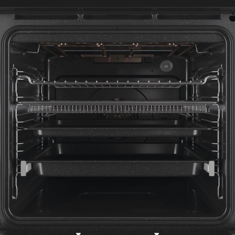 Whirlpool AKZ9S 8220 FB 73 L Noir