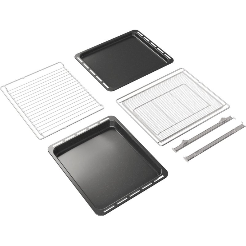 Whirlpool AKZ9S 8220 FB 73 L Black