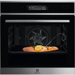 Piekarnik ELECTROLUX EOC9P31WX