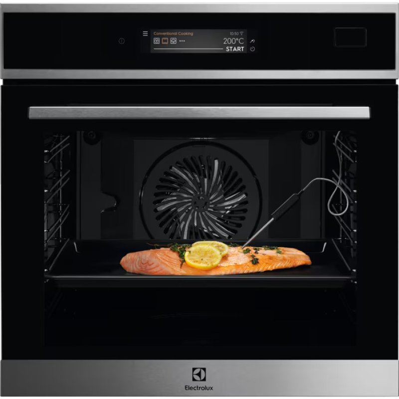 Electrolux EOC9P31WX 71 L Noir