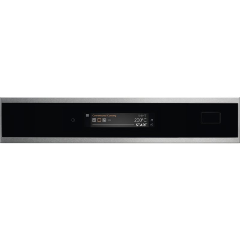 Electrolux EOC9P31WX 71 L Black