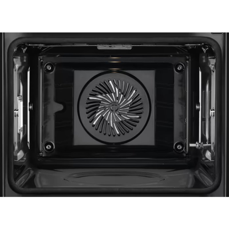 Electrolux EOC9P31WX 71 L Black