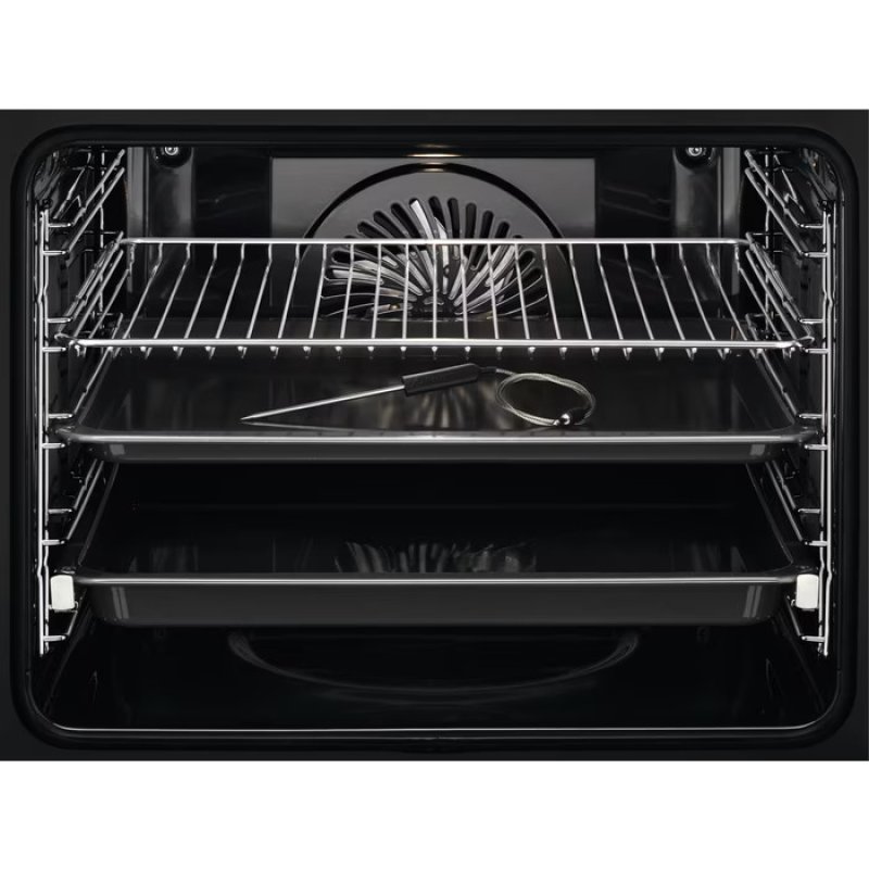 Electrolux EOC9P31WX 71 L Noir