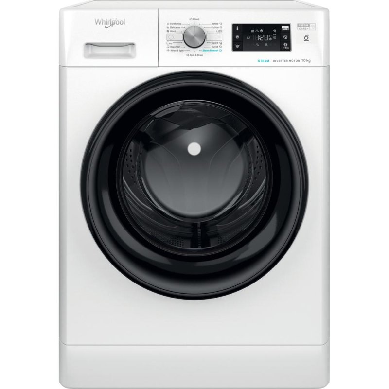 Pralka WHIRLPOOL FFB 10469 BV EE