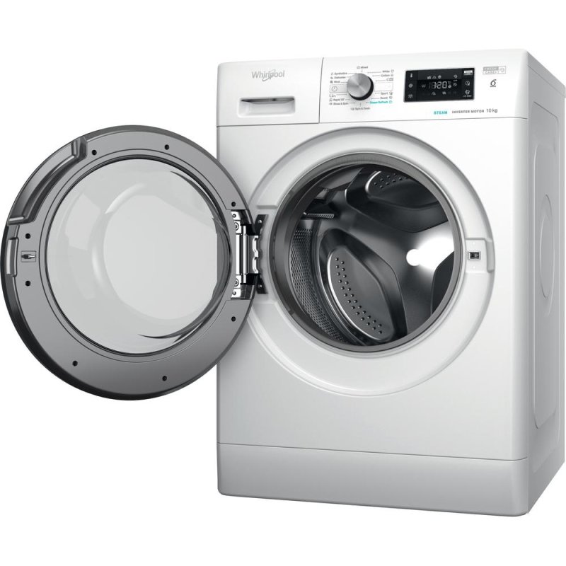 Pralka WHIRLPOOL FFB 10469 BV EE