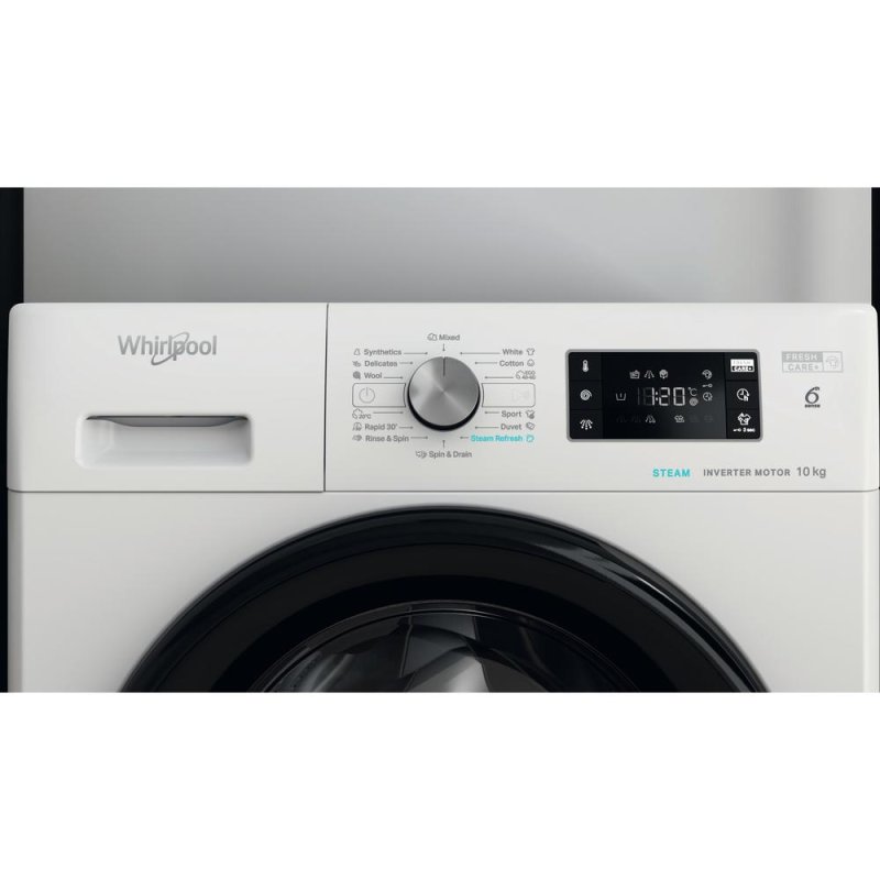Pralka WHIRLPOOL FFB 10469 BV EE