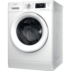 Pralka WHIRLPOOL FFB 8258 WV EE