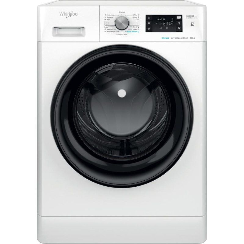 Pralka WHIRLPOOL FFB 8458 BV EE
