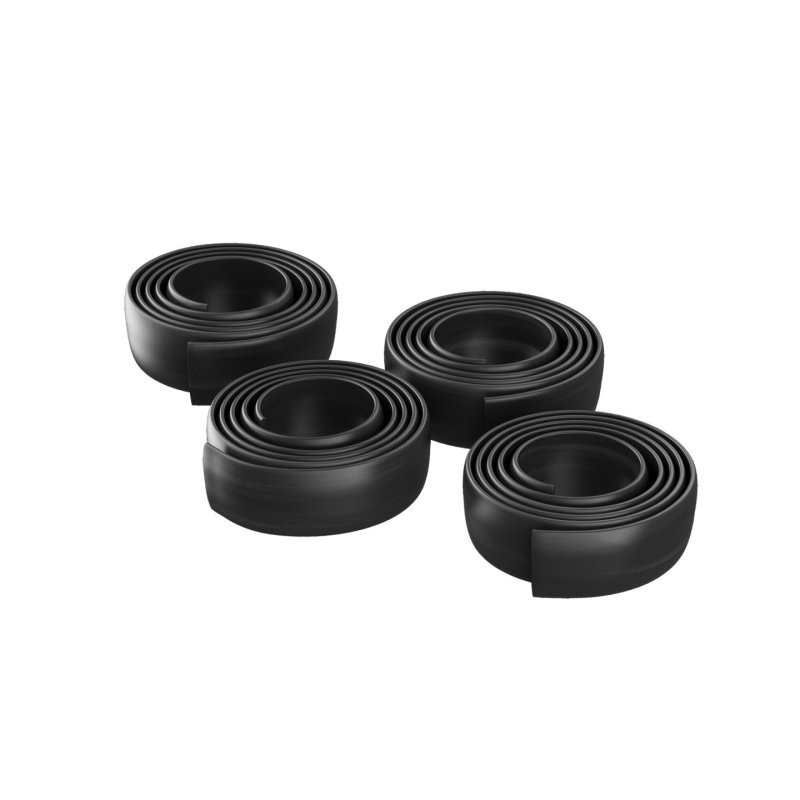 Electrolux ER61UD1UG Sac à poussière Gris