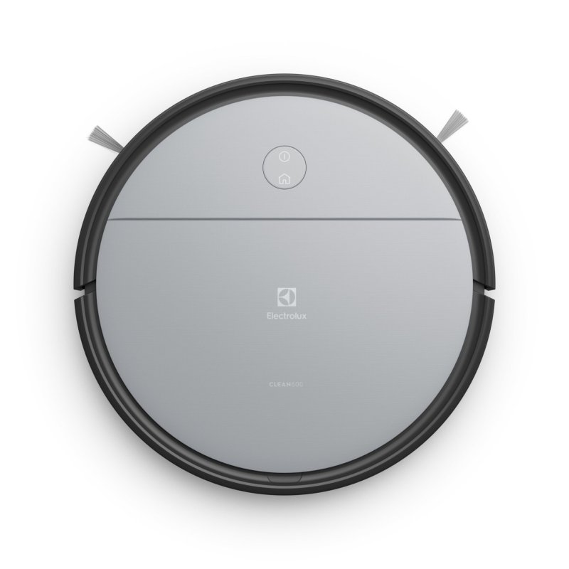 Electrolux ER61UD1UG Sac à poussière Gris