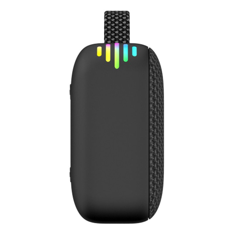 Kenwood AS-60BT-B portable/party speaker Black 5 W