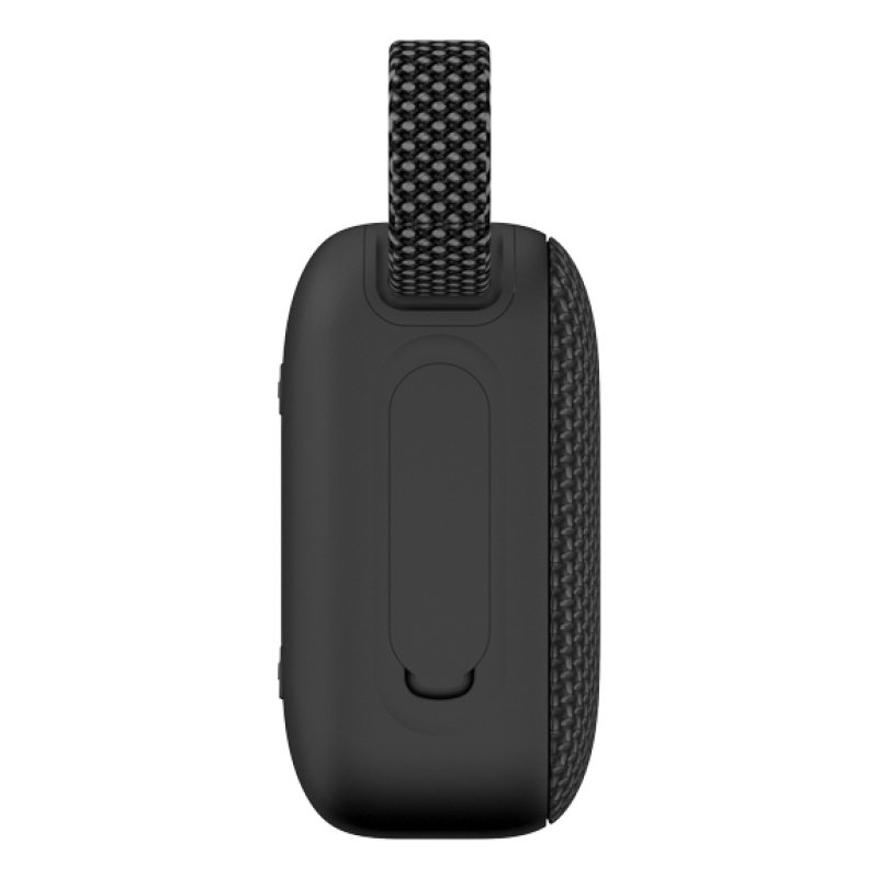 Kenwood AS-60BT-B haut-parleur portable et de fête Orateur du parti Noir 5 W