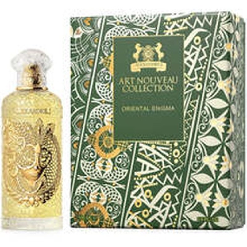 Alexandre J. Oriental Enigma Edp