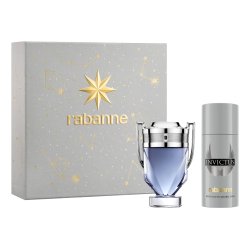 Rabanne 65223526 coffret cadeau de parfum Hommes 1 pièce(s)