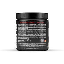 Weider Premium EAA Zero 325g Multifruit Amino Acids