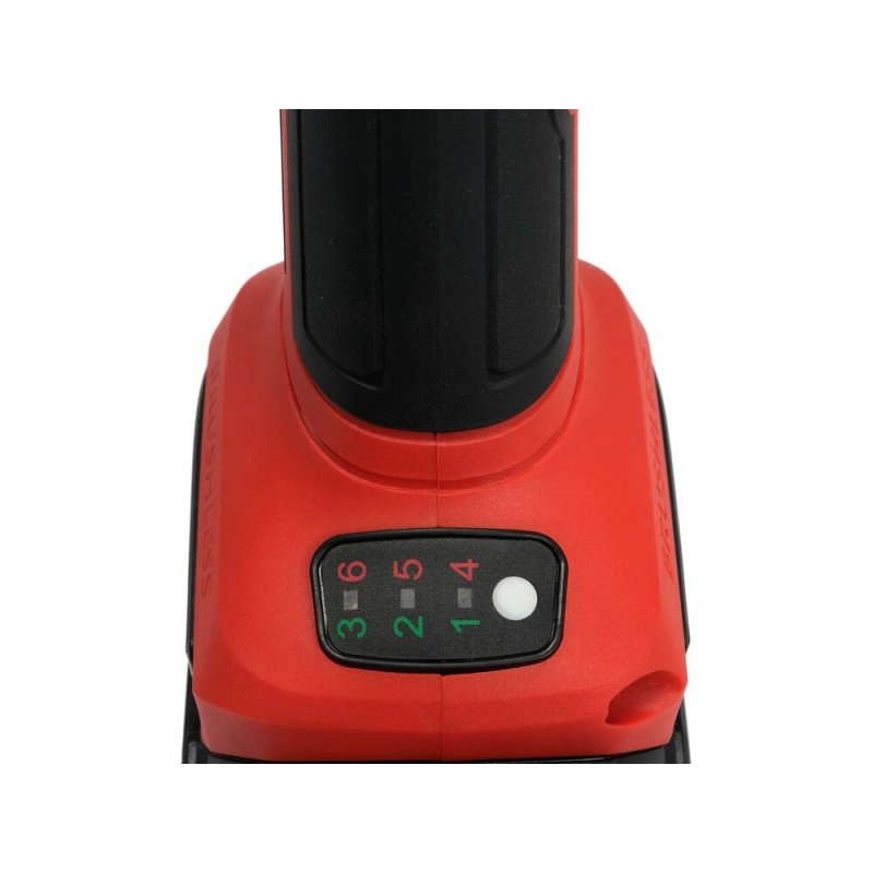 Yato YT-828295 meuleuse d'angle 1,26 kg