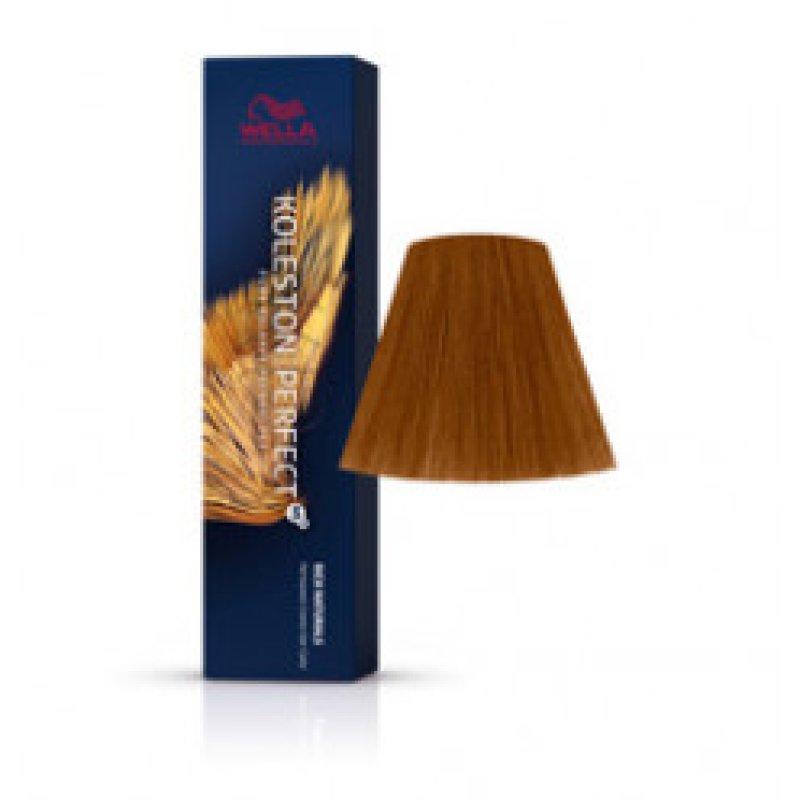 Wella KP ME RICH NATURALS 7/37 hair colour 60 ml