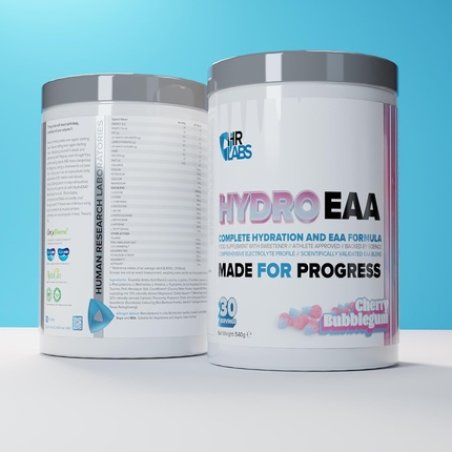 Hr Labs Hydroeaa Complete Hydration & EAA Essential Amino Acid Formula