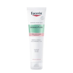 Eucerin Dermopure Oil Control Concentrated Cleansing Gel 150ml