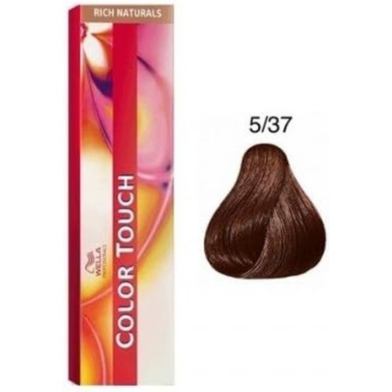 Wella Professionals Semipermanent Hair Color 50ml