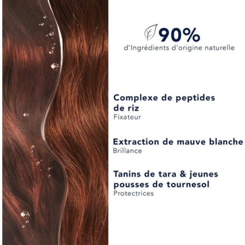 Phyto Color Mask Box 200ml for Colored and Highlighted Hair