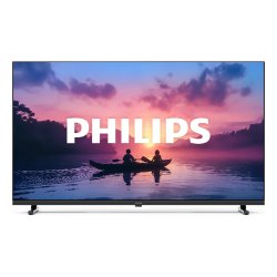 Philips 32PFS6000/12 TV 81.3 cm (32 ) Full HD Smart TV Wi-Fi Black