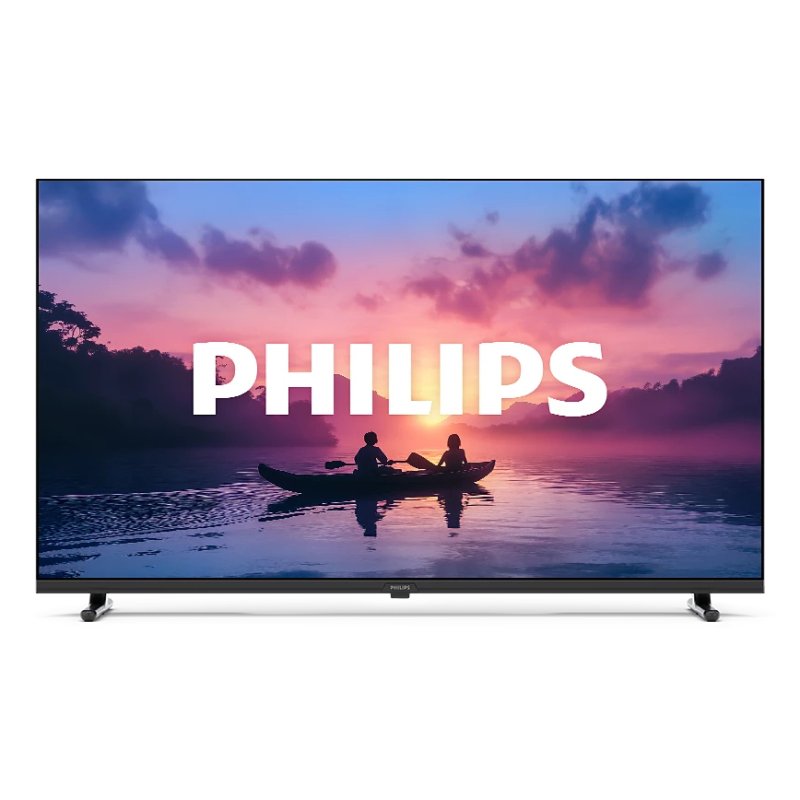 Philips 32PFS6000/12 TV 81.3 cm (32 ) Full HD Smart TV Wi-Fi Black