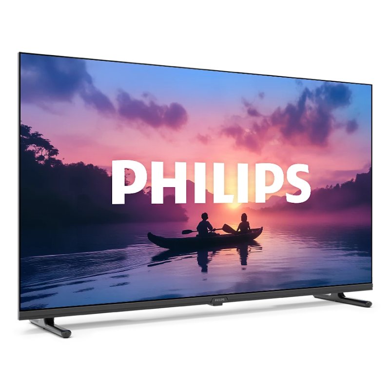 Philips 32PFS6000/12 TV 81.3 cm (32 ) Full HD Smart TV Wi-Fi Black