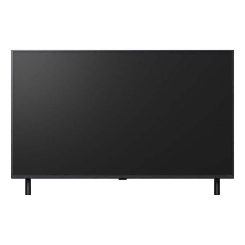 LG QNED 75QNED80A3A TV 190.5 cm (75 ) 4K Ultra HD Smart TV Wi-Fi Black