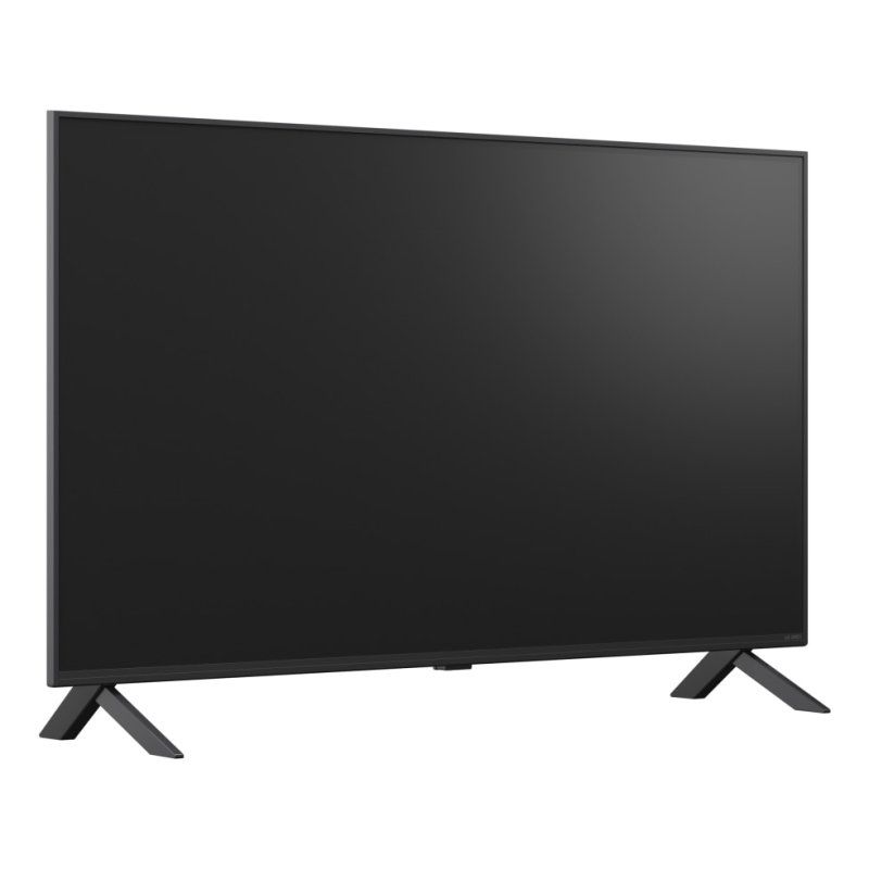 LG QNED 75QNED80A3A TV 190.5 cm (75 ) 4K Ultra HD Smart TV Wi-Fi Black